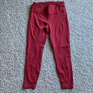 Lulu Leggings